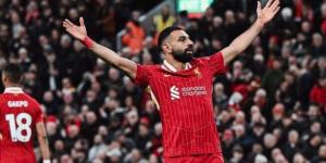 بالبلدي : محمد صلاح وعمر مرموش يصنعان المجد في إنجلترا وألمانيا