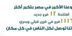 الضرائب توجه الشكر للتجاري الدولي CIB لكونه أول بنك يتم فحصه إلكترونيًا على منظومة SAP