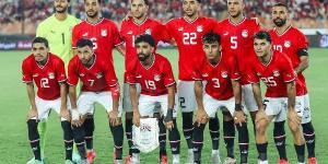 انطلاق معسكر منتخب مصر 10 نوفمبر استعدادا لمباراتى كاب فيردى وبتسوانا