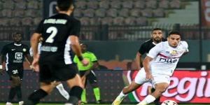 استعدادا لسموحة فى الدوري.. الزمالك يفوز وديًا على الشمس بثنائية