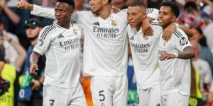 نجم ريال مدريد يتلقي عرضا تاريخيا من السعودية