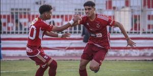  أول تحرك من الأهلي بعد أنباء تواصل الزمالك مع محمد رأفت