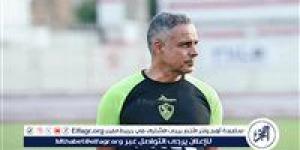 الشاذلي: الزمالك مستواه تطور مع جوميز..والفريق يلعب بروح قتالية