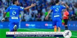 التشكيل المتوقع لفريق الهلال أمام استقلال طهران اليوم