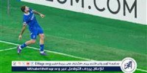 هاتريك ميتروفيتش يقود الهلال للفوز على الاستقلال في دوري أبطال آسيا للنخبة