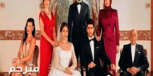 مسلسل شراب التوت الحلقة 74 كاملة