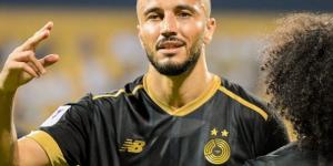 سايس ينقذ السد أمام الوصل الإماراتي