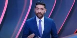 إسلام الشاطر مديرًا لمنتخب الشباب في جهاز ميكالي