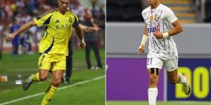 يلا شوت الآن.. بث مباشر مشاهدة مباراة النصر والعين اليوم في دوري أبطال آسيا 2024