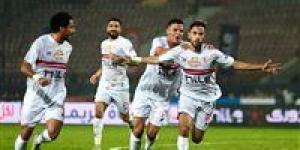 كل ما تريد معرفته عن مباراة الزمالك وسموحة في الدوري