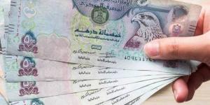 سعر الدرهم الإماراتي اليوم الثلاثاء 5 نوفمبر 2024 في البنوك