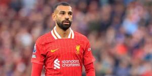 محمد صلاح يقود تشكيل ليفربول ضد ليفركوزن في دوري أبطال أوروبا