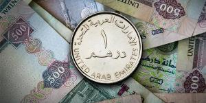 سعر الدرهم الإماراتي اليوم الثلاثاء 5-11-2024 في البنك المركزي المصري