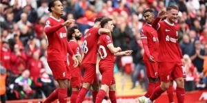 مشاهدة مباراة ليفربول ضد باير ليفركوزن بث مباشر في دوري أبطال أوروبا