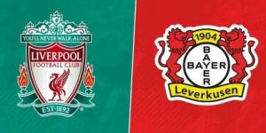 مشاهدة مباراة ليفربول وباير ليفركوزن يلا شوت اليوم في دوري أبطال أوروبا بث مباشر بدون تقطيع