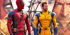 بالبلدي: فيلم Deadpool & Wolverine يحصد أرقاما خيالية بالسينمات المصرية