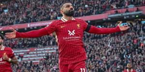 محمد صلاح يقود تشكيل ليفربول المتوقع أمام باير ليفركوزن في دوري أبطال أوروبا