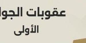 رابطة الأندية تعلن عقوبات الجولة الأولى من دوري nile