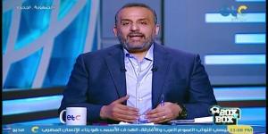 شبانة يفجر مفاجآت: أزمة محمد عادل مع إبراهيم نور الدين بسبب القائمة الدولية.. وتدخل جمال علام