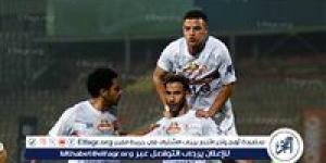 تدريبات تأهيلية وبدنية للاعبي الزمالك قبل لقاء سموحة في الدوري