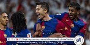 موعد مباراة برشلونة وسرفينا زفيزدا في دوري أبطال أوروبا والقنوات الناقلة