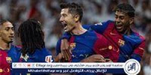 بالبلدي: موعد مباراة برشلونة وسرفينا زفيزدا في دوري أبطال أوروبا والقنوات الناقلة