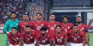 اتحاد الكرة يسدد 195 ألف دولار لتوفير طائرة خاصة للمنتخب الوطني إلى كاب فيردي