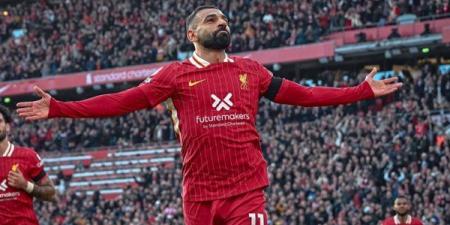 محمد صلاح يقود تشكيل ليفربول المتوقع أمام باير ليفركوزن في دوري أبطال أوروبا