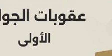 رابطة الأندية تعلن عقوبات الجولة الأولى من دوري nile