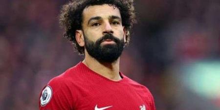 مبلغ مالي ضخم لتجديد عقد محمد صلاح مع ليفربول