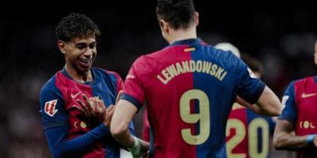 موعد مباراة برشلونة والنجم الأحمر اليوم في دوري أبطال أوروبا