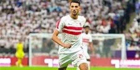 رئيس مكافحة المنشطات يفجر مفاجأة في قانونية مشاركة فتوح مع الزمالك