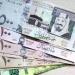 استقرار سعر الريال السعودي مقابل الجنيه المصري في تعاملات اليوم الأربعاء