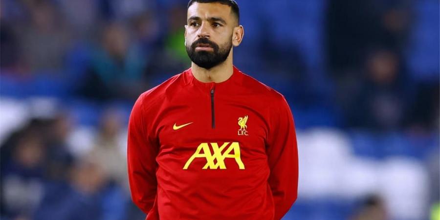 صحف إنجلترا: محمد صلاح يثير قلق جمهور ليفربول بسبب رسالة خفية