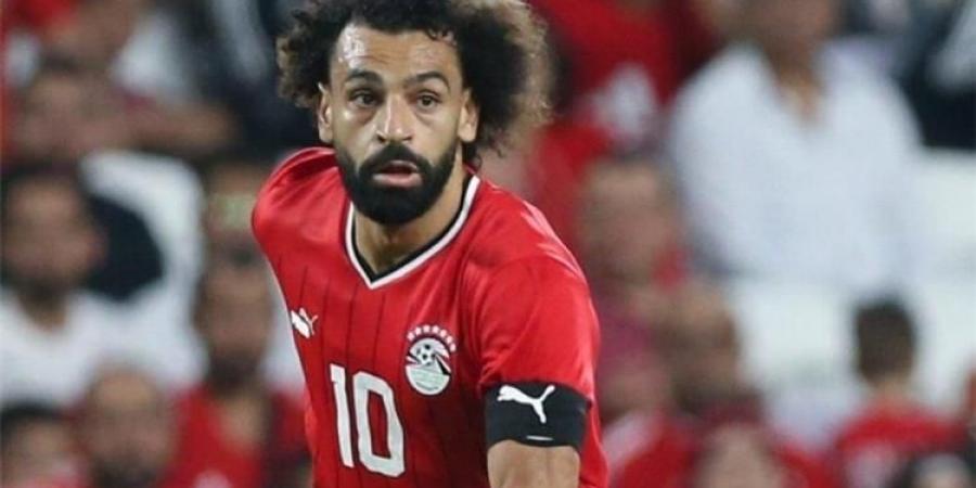 مدرب الكاميرون لـبطولات: استبعاد محمد صلاح غريب ...