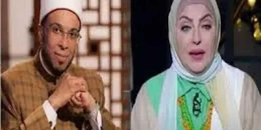 محامي ميار الببلاوي يطالب بتعويض 5 مليون جنية من الشيخ محمد أبو بكر