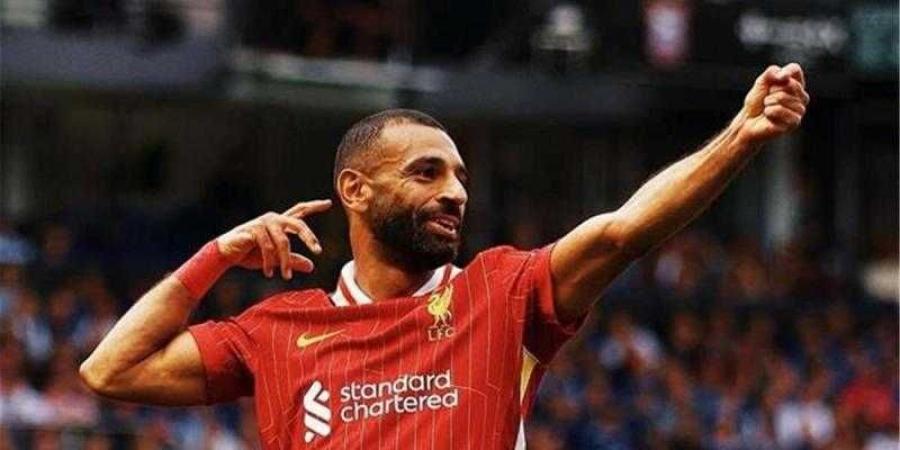 هل ألمح محمد صلاح لرحيله عن ليفربول بهذه الرسالة؟