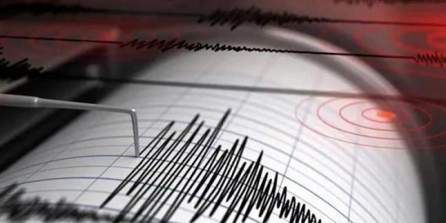 على عمق 11 كيلومتراً.. زلزال بقوة 5.5 يضرب اليونان