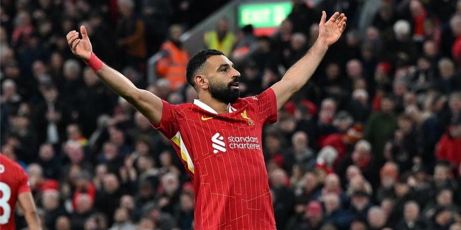 لن أنسى.. محمد صلاح يثير الشكوك بشأن مستقبله بعد اعتلاء ليفربول قمة الدوري الإنجليزي