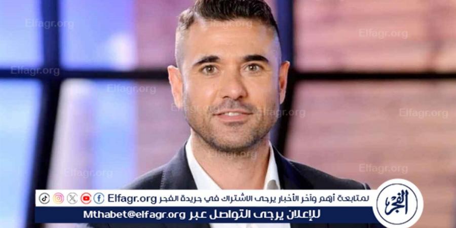 مهرجان القاهرة السينمائي يمنح أحمد عز جائزة فاتن حمامة للتميز