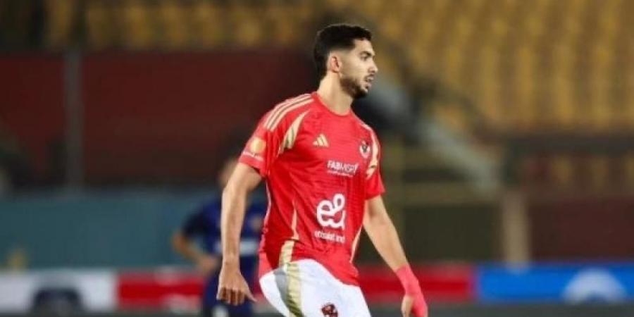 كولر يدعم يوسف أيمن ضد غضب جماهير الاهلي بعد الفوز علي سيراميكا