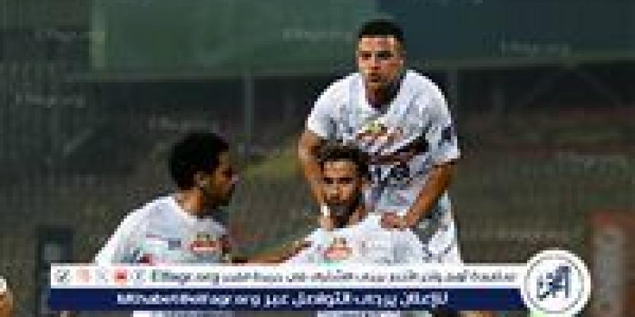 هل ينافس الزمالك على البطولات هذا الموسم ؟.. رضا عبد العال يكشف