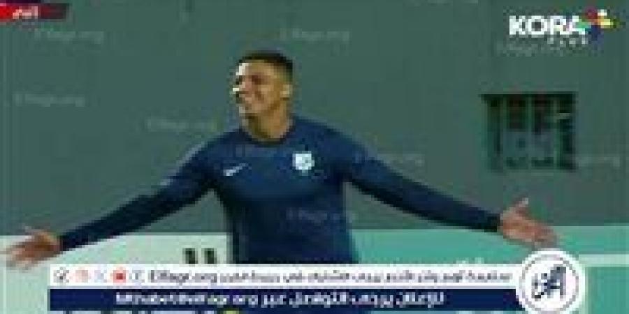 بعد تلميحات الزمالك.. محمد إسماعيل يكشف موقف إنبي من بيع كالوشا وأوفا في يناير