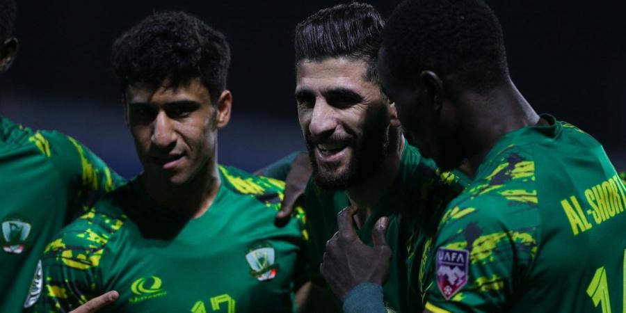 موعد مباراة الأهلي والشرطة العراقي في دوري أبطال آسيا للنخبة