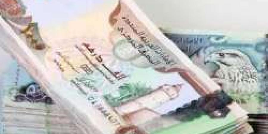 بشرى للعمالة.. سعر الدرهم الإماراتي أمام الجنيه المصري اليوم الإثنين 4-11-2024