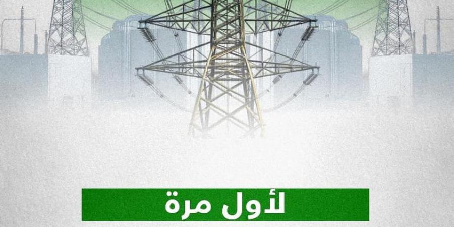 قطاع الكهرباء العراقي يحتفي بـ4 إنجازات لم تتحقق منذ 20 عامًا