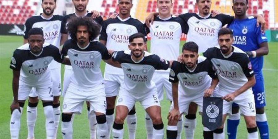 موعد مباراة الوصل الإماراتي ضد السد القطري والقنوات الناقلة بدوري أبطال آسيا