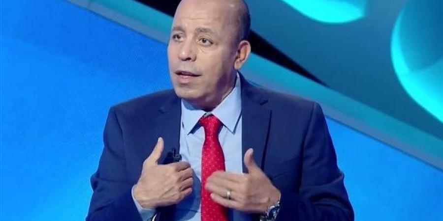 بدر رجب عن أزمة التسنين: يجب معاقبة الأندية المخالفة.. والأهلي يتأكد من لاعبيه بهذه الحيلة