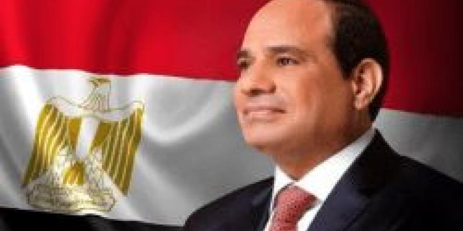 الرئيس السيسي يستقبل رئيس مجلس القيادة اليمني على هامش المنتدى الحضري بالقاهرة