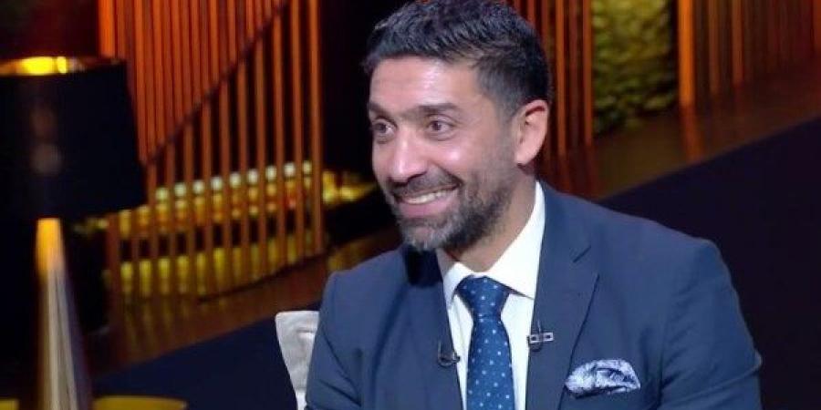 تعيين إسلام الشاطر مديرًا لمنتخب الشباب